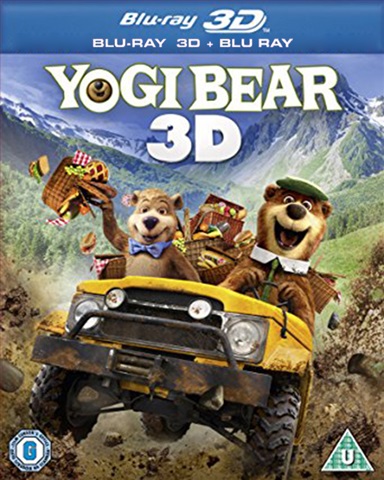 その他 Ultimate Yogi [DVD] Opening to Hey There It's Yogi Bear 2008 DVD - YouTube